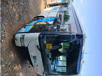 Mestni avtobus IRISBUS