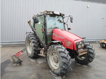 Traktor MASSEY FERGUSON 6200 series