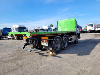Tovornjak s kesonom MERCEDES AROCS 2640   6X4: slika 4