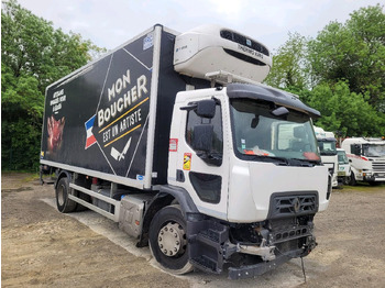 Tovornjak hladilnik RENAULT D Wide 380