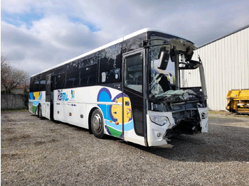Primestni avtobus TEMSA