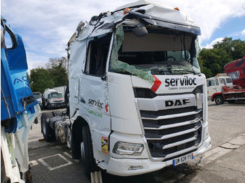 Vlačilec DAF XF 480