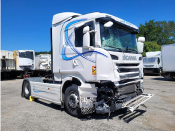 Vlačilec SCANIA R 410
