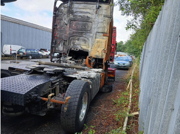 Vlačilec VOLVO FH 500