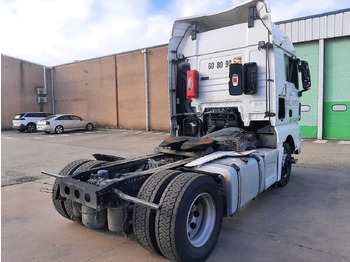 Vlačilec MN TGX 18.510: slika 4