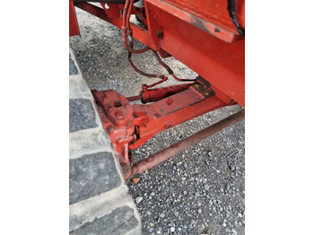 Diesel viličar Manitou Manitou 4RM30N: slika 5