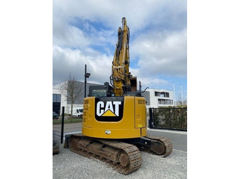 Bager goseničar CATERPILLAR 315FLCR