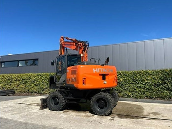 Hitachi 140W-5B  lizing Hitachi 140W-5B: slika 1
