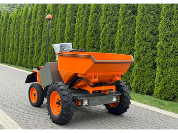 Demper AUSA