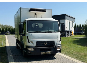 Tovornjak hladilnik RENAULT D