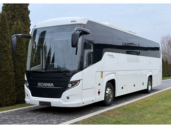 Potovalni avtobus SCANIA Touring