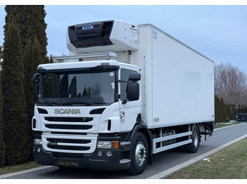 Tovornjak hladilnik SCANIA P 280