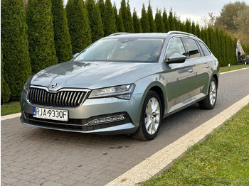 Avtomobil ŠKODA