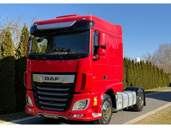 Vlačilec DAF XF 480
