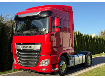 Vlačilec DAF XF 480