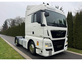 Vlačilec MAN TGX 18.470