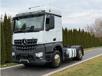 Vlačilec MERCEDES-BENZ Arocs 1843