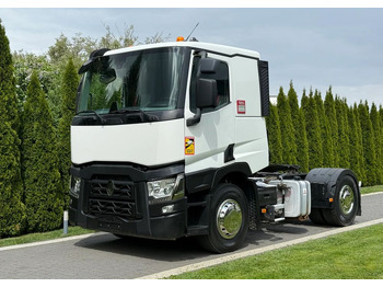 Vlačilec RENAULT T 460