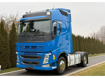 Vlačilec VOLVO FH 500