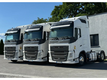 Vlačilec VOLVO FH 500