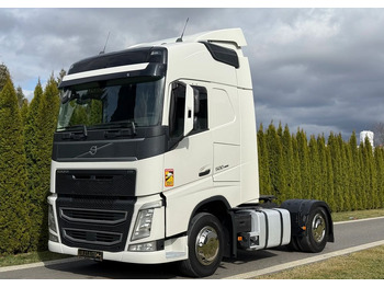 Vlačilec VOLVO FH 500