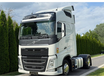 Vlačilec VOLVO FH 500