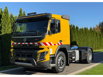 Vlačilec VOLVO FMX 500