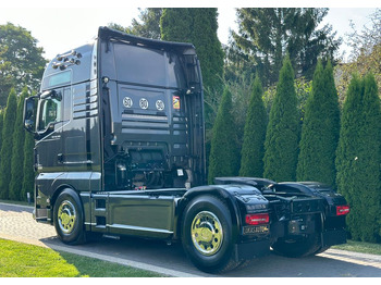 Vlačilec MAN TGX 18.580 D38 XXL RETARDER: slika 5