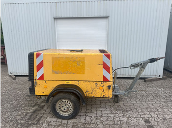 Zračni kompresor COMPAIR C38