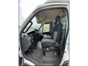 Tovornjak hladilnik IVECO DAILY 60C17: slika 5