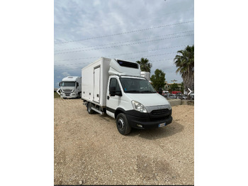 Tovornjak hladilnik IVECO DAILY 60C17: slika 2