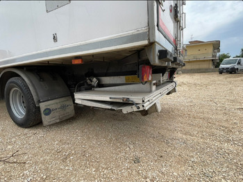 Tovornjak hladilnik IVECO DAILY 60C17: slika 4