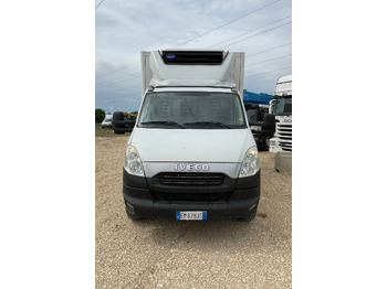 Tovornjak hladilnik IVECO Daily