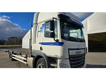 Tovornjak s kesonom DAF CF 410
