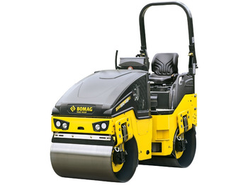 Valjar BOMAG