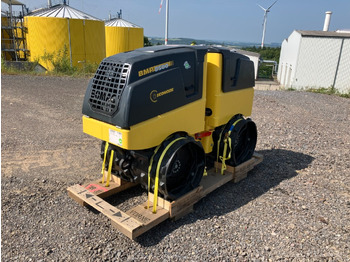 Valjar BOMAG