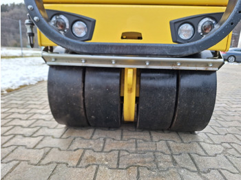 Nov Valjar BOMAG DE BW 100 AC-5  Stage V/Tier 4f: slika 3