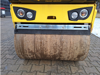Nov Valjar BOMAG DE BW 100 AC-5  Stage V/Tier 4f: slika 5