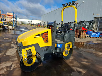 Valjar BOMAG