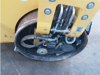 Nov Valjar BOMAG DE BW 120 AD-5  Stage V/Tier 4f: slika 4