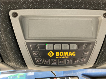 Cestni valjar BOMAG DE BW 151 AD-50 Stage IIIa/TIER3: slika 5
