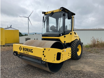 Valjar BOMAG