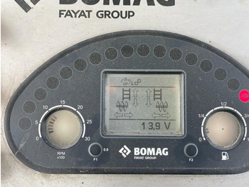 Asfaltni finišer BOMAG IT BF 300 P-2 S340-2 TV  Stage IIIb/Tier 4f: slika 4