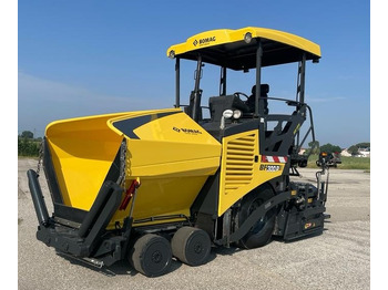 Asfaltni finišer BOMAG