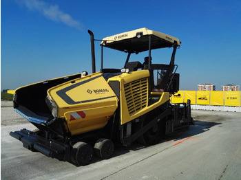 Asfaltni finišer BOMAG
