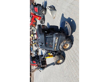 Ditch Witch R300 koparka łańcuchowa pługoukładacz lizing Ditch Witch R300 koparka łańcuchowa pługoukładacz: slika 2