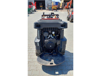 Ditch Witch R300 koparka łańcuchowa pługoukładacz lizing Ditch Witch R300 koparka łańcuchowa pługoukładacz: slika 3