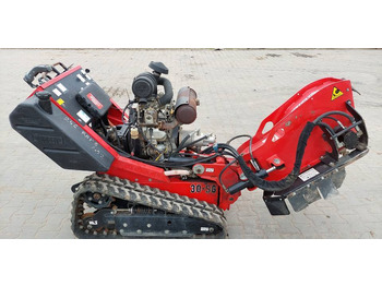 Rezkar za štore VERMEER