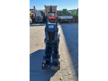 Nov Rušilne škarje za Gradbeni stroj NOWA szczęka krusząca Mustang RH16 1500kg: slika 3