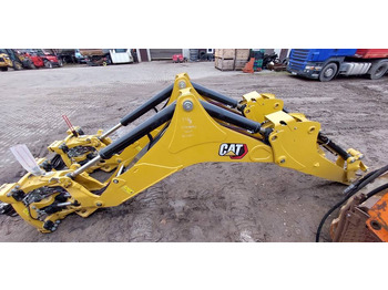 Nov Roka za Gradbeni stroj Nowe oryginalne ramie do koparko-ładowarki CAT 432 428 444: slika 5 Nov Roka za Gradbeni stroj Nowe oryginalne ramie do koparko-ładowarki CAT 432 428 444: slika 5